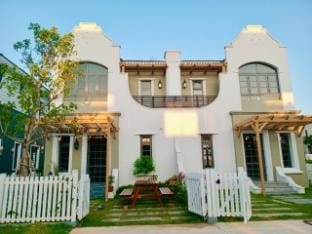 Biệt thự 3 phòng ngủ Windsea - Nova Phan Thiết Villa in Phan Thiet