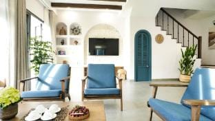 Biệt thự 3 phòng ngủ Windsea - Nova Phan Thiết Villa in Phan Thiet