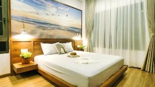 Biệt thự 3 phòng ngủ Windsea - Nova Phan Thiết Villa in Phan Thiet