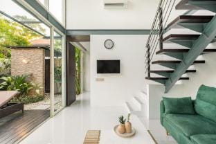 Villa De Luca By Aishwarya Bali International Villa in North Kuta