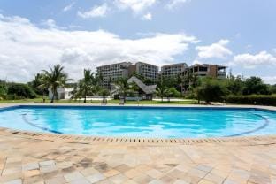 2br Apt at the beachfront, Diani Apartment in Diani Beach