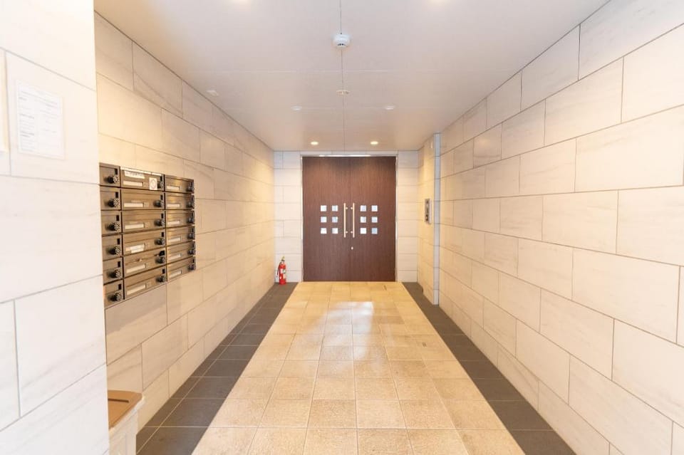 LANDMARK NAMBA EBISUCHO 901 Apartment in Osaka