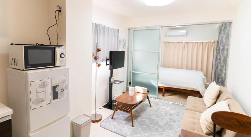 LANDMARK NAMBA EBISUCHO 901 Apartment in Osaka