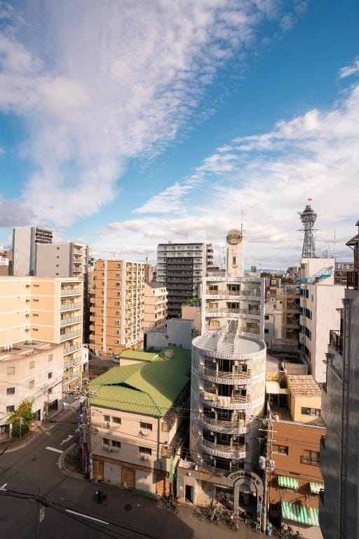LANDMARK NAMBA EBISUCHO 901 Apartment in Osaka