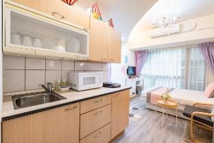 SW Apt w/ lift near Ximen MRT 西門町Loft 近西門地鐵站 獨立浴室 Vacation rental in Taipei City
