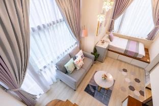 SR Apt w/ lift near Ximen MRT 西門町Loft 近西門地鐵站 獨立浴室 Apartment in Taipei City