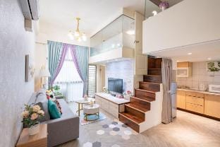 RW 2BR Apt w/ lift near Ximen MRT 西門町 近西門地鐵站 獨立浴室 Apartment in Taipei City