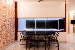 AR Homes: 3 BHK, Full AC, Guruvayur Vacation rental in Kerala