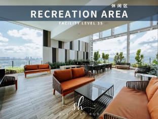 The Luxe KLCC View Sky Pool Apartment in Federal Territory of Kuala Lumpur
