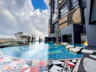 Arte Cheras Luxury Suites Apartment in Federal Territory of Kuala Lumpur