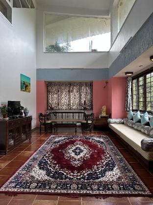JayDipp Farms 3bhk private villa near pawna lake  Villa in Maharashtra