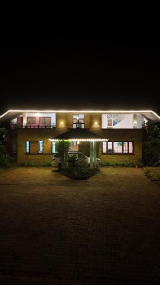 JayDipp Farms 3bhk private villa near pawna lake  Villa in Maharashtra