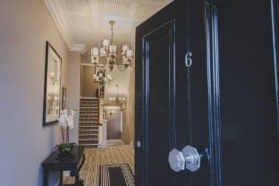 Kensington House by Warren Collection Apartment in Newcastle upon Tyne