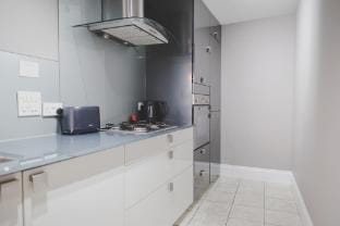 Kensington House by Warren Collection Apartment in Newcastle upon Tyne