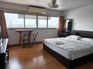 Meetung Place 14/26 Apartment in Bangkok