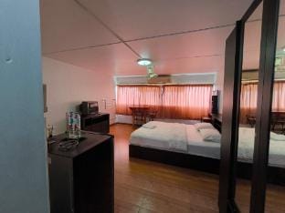 Meetung Place 14/26 Apartment in Bangkok