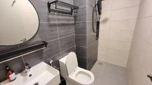 Comfy DualKey Studio @Horizon Suites KLIA  KLIA Apartment in Selangor, Malaysia