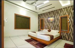 Luxury villas with pool in Vythiri, Wayanad Vacation rental in Kerala