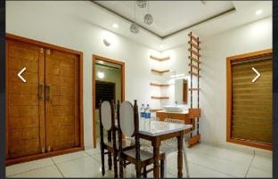 Luxury villas with pool in Vythiri, Wayanad Vacation rental in Kerala