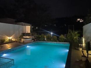 Luxury villas with pool in Vythiri, Wayanad Vacation rental in Kerala