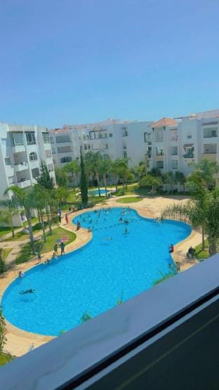 Locanda Residence, Asilah Marina Golf Apartment in Tangier-Tétouan-Al Hoceima