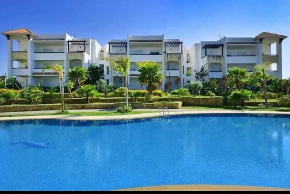 Locanda Residence, Asilah Marina Golf Apartment in Tangier-Tétouan-Al Hoceima