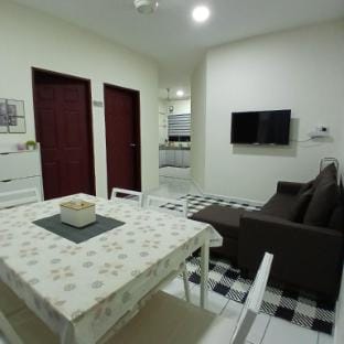 Moka Homestay Sipitang Vacation rental in Sabah