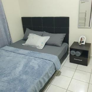 Moka Homestay Sipitang Vacation rental in Sabah