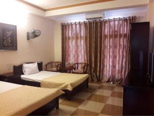 XUÂN HỒNG GUESTHOUSE Vacation rental in Laos