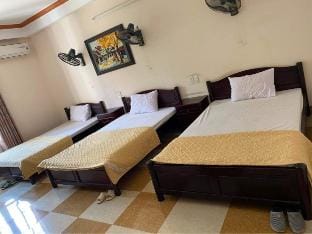 XUÂN HỒNG GUESTHOUSE Vacation rental in Laos