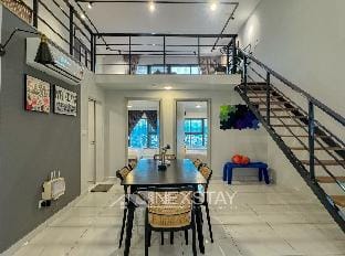 Arte Cheras High Floor Corner Suite Free Parking Vacation rental in Federal Territory of Kuala Lumpur