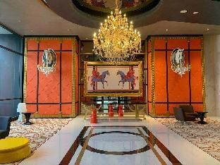 Arte Cheras High Floor Corner Suite Free Parking Vacation rental in Federal Territory of Kuala Lumpur