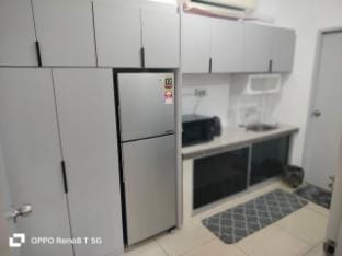 Cyber City Homestay Apartment in Kota Kinabalu
