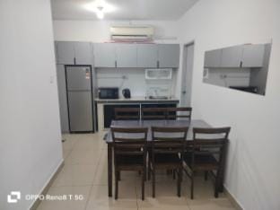 Cyber City Homestay Apartment in Kota Kinabalu