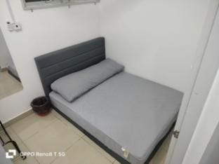 Cyber City Homestay Apartment in Kota Kinabalu
