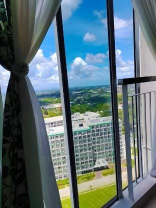 SMDC Wind Residences in Tagaytay by Rock & Refuge Apartment in Tagaytay