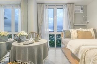 Serene Stay Apartment in Pasig