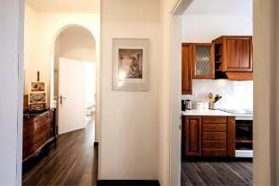 Surrealist reverie in Verona | self check-in Apartment in Verona