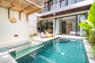 Canggu Villas Villa in North Kuta