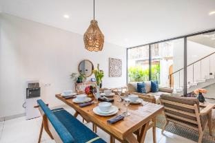 Canggu Villas Villa in North Kuta