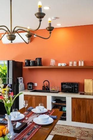 Bhadra - Moroccan Vibe  Villa with a Modern Twist  Villa in North Kuta