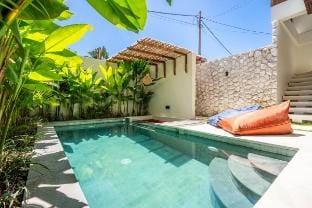 Bhadra - Moroccan Vibe  Villa with a Modern Twist  Villa in North Kuta