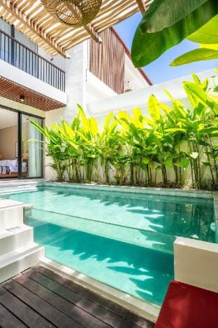 Bhadra - Moroccan Vibe  Villa with a Modern Twist  Villa in North Kuta