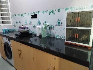 Trival Double 9 Homestay @ Sri Indah, Sandakan Apartment in Sabah