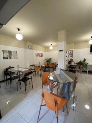 House of Vision Homestay • 04 Apartment in Bandung