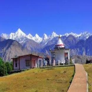 CHP Munsyari Homestay 1 Vacation rental in Uttarakhand