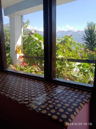 CHP Munsyari Homestay 1 Vacation rental in Uttarakhand