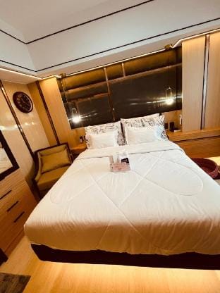 Serenity Bali Condotel Apartment in Calabarzon