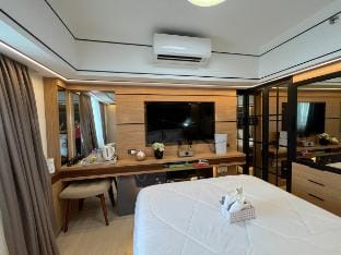 Serenity Bali Condotel Apartment in Calabarzon