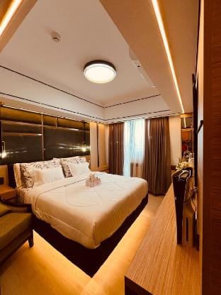 Serenity Bali Condotel Apartment in Calabarzon